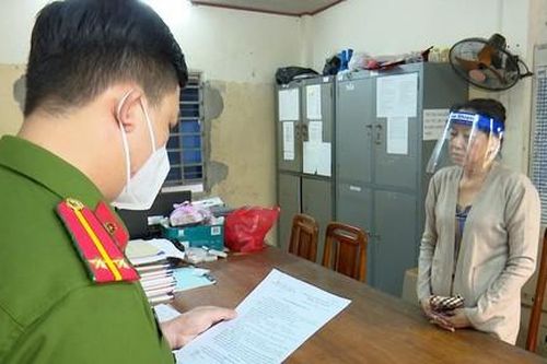 Bà trùm buôn lậu Mười Tường bị khởi tố tội danh thứ 6