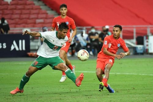 Lịch thi đấu bán kết AFF Cup 2020 hôm nay 25/12