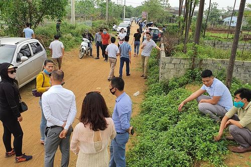 Bộ Xây dựng đề nghị rà soát, đánh giá nguy cơ xảy ra bong bóng bất động sản