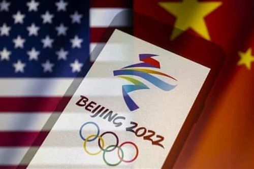 Mỹ và đồng minh 'tẩy chay' Olympic mùa đông Bắc Kinh 2022: Lợi bất cập hại