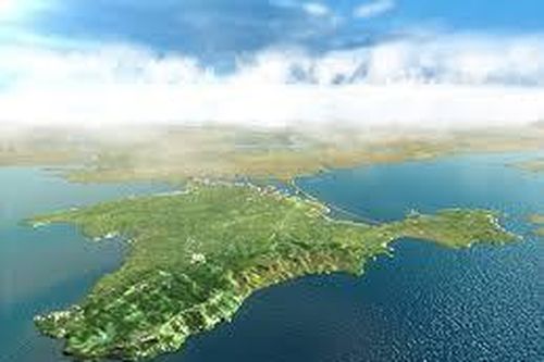 'Tàu sân bay không thể đánh chìm' của Nga vượt trội toàn bộ Hải quân NATO