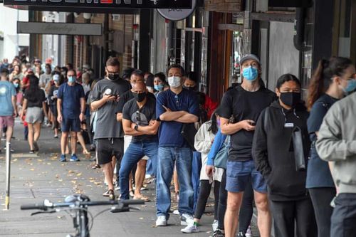 Lãnh đạo Y tế New South Wales: 'Tất cả người dân sẽ nhiễm Omicron'