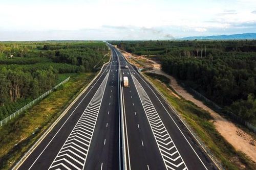 Tòa án quân sự sẽ xét xử 9 bị cáo vụ cao tốc Đà Nẵng - Quảng Ngãi