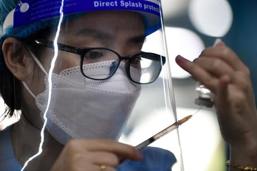 TP.HCM đã tiêm trên 300.000 liều vaccine mũi 3, nhiều nhất cả nước