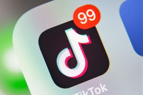 TikTok soán ngôi Google trở thành trang được truy cập nhiều nhất