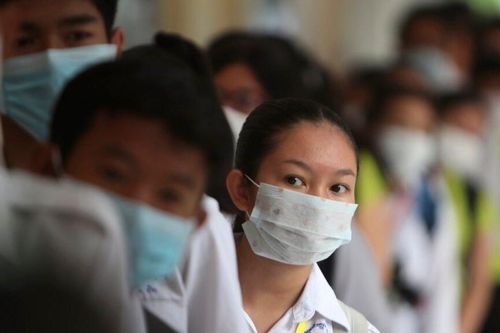 Campuchia chỉ thống kê một ca mắc Covid-19 mới trong 24 giờ qua