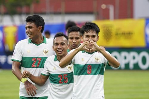 Thắng Singapore, Indonesia vào chung kết AFF Cup 2020