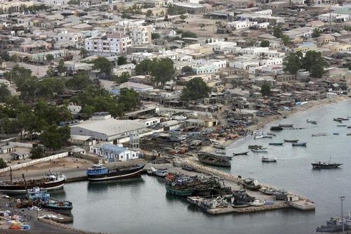 Liên hợp quốc kêu gọi ngừng bắn tại Somalia
