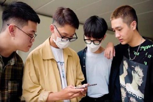 'Đối thơ, đáp rap' - trào lưu mới của Gen Z