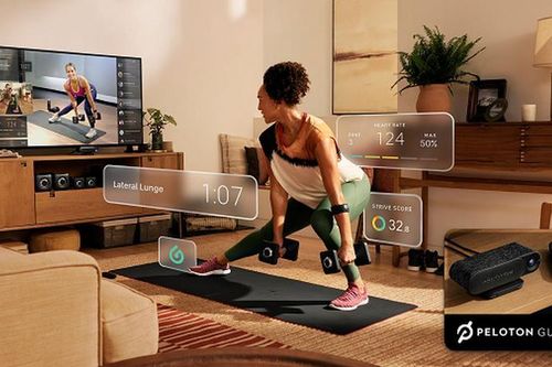Bất ngờ những 'công nghệ của tương lai' sắp được ra mắt năm 2022