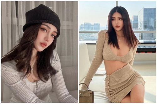 Hot girl xứ Trung khiến người hâm mộ trầm trồ vì body cực đỉnh