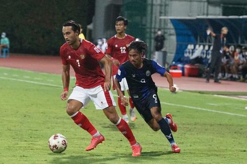 Tờ Bola tự hào về thành tích của Indonesia trong lịch sử AFF Cup