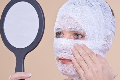Mùa làm đẹp và những đau lòng