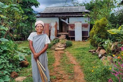 Nơi tên bạn là một bài ca