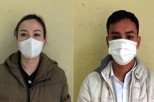 Bất ngờ kiểm tra khách sạn, cảnh sát bắt quả tang 7 đôi nam nữ mua bán dâm