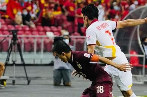 CĐV Đông Nam Á: Thái Lan thật nhát gan