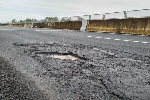 Ngày mai, TAQS Quân khu 5 xét xử 9 bị cáo trong vụ cao tốc Đà Nẵng - Quảng Ngãi