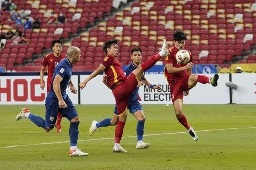 Ngược dòng trước Thái Lan: Nhiệm vụ bất khả thi?