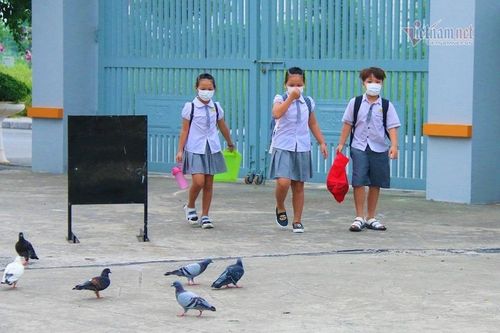Học sinh Hà Nội được nghỉ 3 ngày dịp Tết Dương lịch 2022