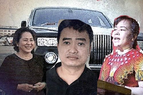 Trùm buôn thuốc 'ăn' đất, tiến sỹ trẻ hốt 4.000 tỷ: Cùng nhau xộ khám