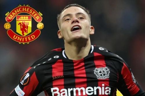 HLV Rangnick giục MU ký tài năng bóng đá Đức