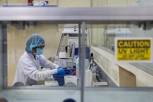 Covid-19: Ca nhiễm mới ở Pháp lại tăng kỷ lục, Mỹ hủy hàng trăm chuyến bay