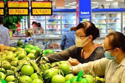 Sẵn sàng nguồn nông sản cho dịp Tết Nguyên đán 2022