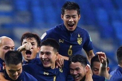 Dàn sao Thái Lan tự tin sẽ tiếp tục đánh bại Việt Nam