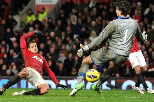 Boxing Day gọi tên Man United, Fulham và Robbie Fowler