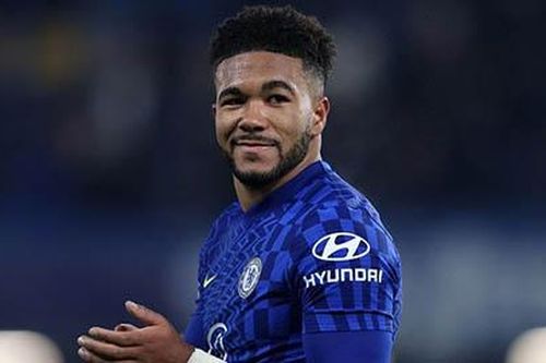 Tin chuyển nhượng 26/12: Real mơ có Reece James