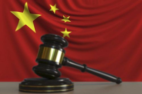 Giới khoa học Trung Quốc phát triển 'công tố viên' AI có thể đưa ra cáo trạng