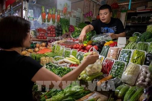 Tình hình tài chính hộ gia đình Trung Quốc ngày càng căng thẳng