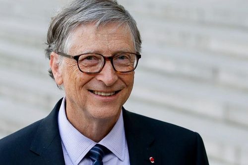 Bảng xếp hạng 10 tỷ phú kiếm tiền giỏi nhất năm 2021: Bill Gates chỉ đứng thứ 10, ai ở vị trí đầu?