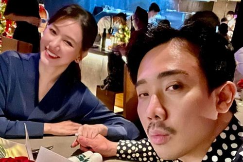 Kỷ niệm 5 năm ngày cưới, Trấn Thành chi mạnh tặng Hari Won quà 1 tỷ đồng