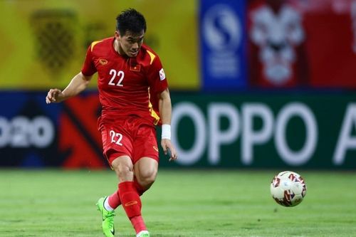 Đội hình dự kiến Việt Nam vs Thái Lan: Ông Park chơi tất tay