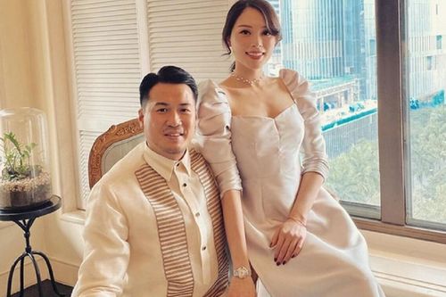 Không chỉ 'lên sóng' cùng Phillip Nguyễn, Linh Rin còn có hành động táo bạo để đánh dấu chủ quyền