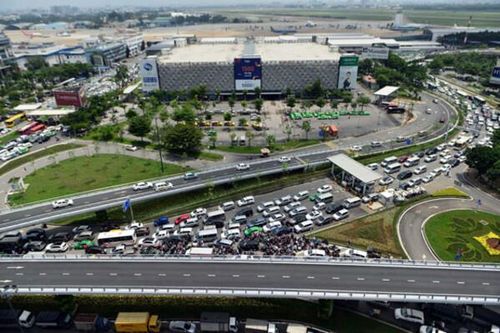 TP.HCM muốn quy hoạch đô thị sân bay quốc tế