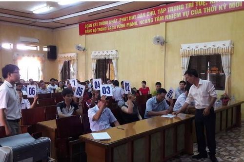 Ngăn chặn 'bong bóng' bất động sản