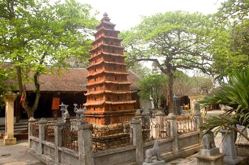 Thêm 23 vật báu được Chính phủ công nhận bảo vật quốc gia