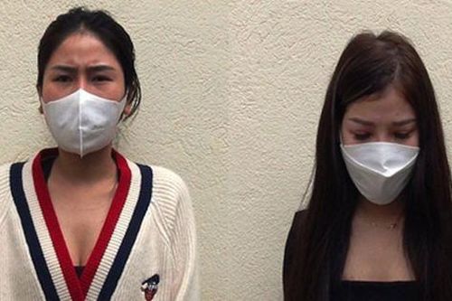 Đường đây môi giới mại dâm giữa lòng TP.Thanh Hóa hoạt động như thế nào?