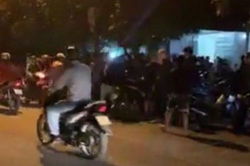 Xác chết cháy trong thùng phi (P1): Đám cháy bí ẩn giữa vườn