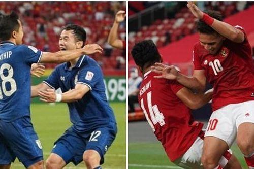 Chung kết AFF Cup: Thái Lan vs Indo - đội phòng ngự tốt hay đội tấn công tốt có lợi thế?