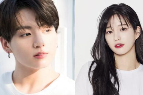 Công ty phủ nhận tin đồn hẹn hò của Jung Kook BTS khiến fan ngỡ ngàng vì quá nhanh