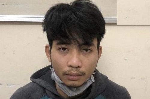 Giấu 2 gói heroin vẫn không qua mặt được Công an