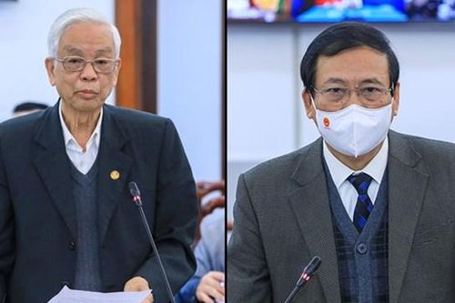 Đẩy nhanh tiến độ trong công tác bồi dưỡng, đào tạo cán bộ Mặt trận