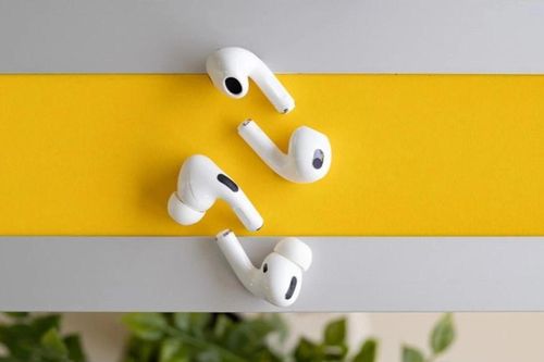 AirPods chỉ mất 5 năm để trở thành sản phẩm biểu tượng
