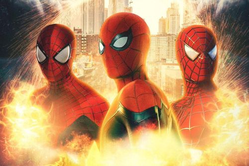 'Spider-Man: No Way Home' cán mốc 1 tỷ USD
