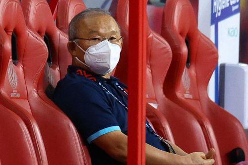 Báo châu Á: 'Không có phép màu nào với tuyển Việt Nam'