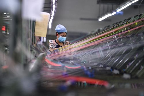 Ngân hàng Thế giới hỗ trợ Việt Nam phục hồi kinh tế sau Covid-19
