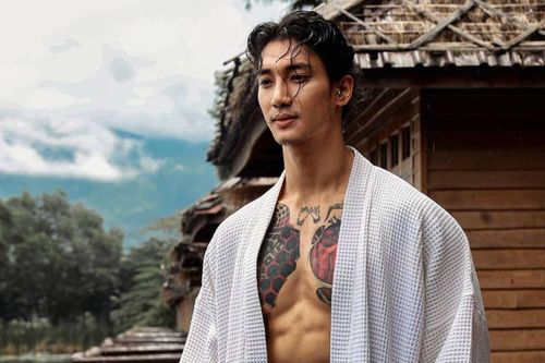 Diễn viên Myanmar bị chính quyền quân sự kết án 3 năm tù